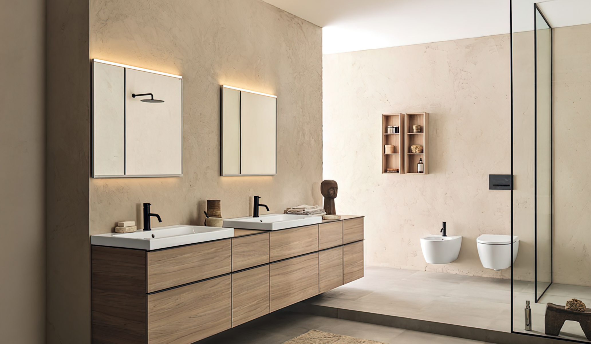 Arredo Bagno